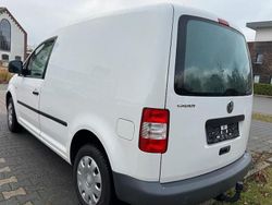 Gebraucht 2008 VW Caddy Van / Kleinbus | 4.800 € (Fairer Preis)