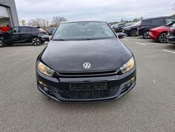 Schwarz Gebraucht 2010 VW Scirocco Edition Coupé | 6.980 € (Superpreis)