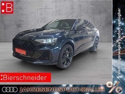 Waitomoblau Neu 2025 Audi RS Q8 Performance SUV | 159.900 € (Guter Preis)