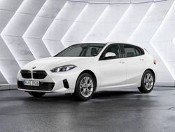 Alpinweiss iii Neu 2025 BMW 120 Performance Kleinwagen | 34.390 € (Superpreis)