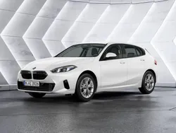 Alpinweiss iii Neu 2025 BMW 120 Performance Kleinwagen | 34.390 € (Superpreis)