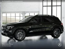Schwarz Gebraucht 2025 Mercedes GLE450 AMG AMG SUV | 98.500 € (Fairer Preis)