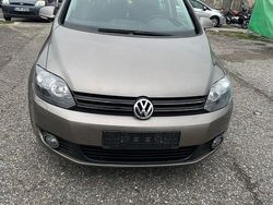 Gebraucht 2011 VW Golf Plus Cross Team Van / Kleinbus | 3.990 € (Guter Preis)