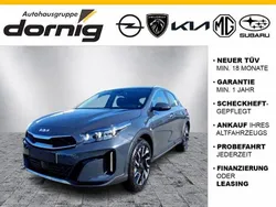 Andere farbe Neu 2024 Kia XCeed Spirit SUV | 29.490 € (Teuer)