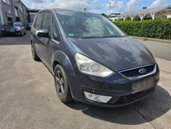 Grau Gebraucht 2006 Ford Galaxy Van / Kleinbus | 1.350 € (Superpreis)