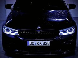 Gebraucht 2018 BMW 520 M Sport Kombi | 24.500 € (Etwas zu teuer)