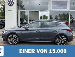 Grau metallic Gebraucht 2022 Cupra Leon | 26.860 € (Fairer Preis)
