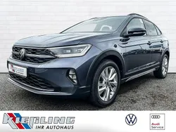 Schwarz Gebraucht 2023 VW Taigo Move SUV | 23.900 € (Guter Preis)