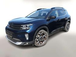 New dark blue metallic Gebraucht 2022 Citroën C5 Aircross Shine SUV | 26.130 € (Fairer Preis)