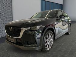 Schwarz Gebraucht 2025 Mazda CX-60 Exclusive SUV | 45.980 €