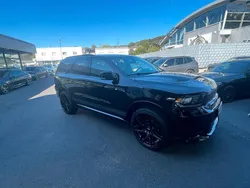 Schwarz Gebraucht 2017 Dodge Durango SUV | 25.900 € (Etwas zu teuer)