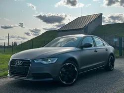 Andere farben Gebraucht 2011 Audi A6 Limousine | 11.600 € (Superpreis)