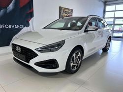 Serenity white pearl Neu 2025 Hyundai i30 GO! Limousine | 22.105 € (Fairer Preis)