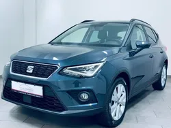Grau Gebraucht 2020 Seat Arona Style SUV | 13.980 € (Fairer Preis)