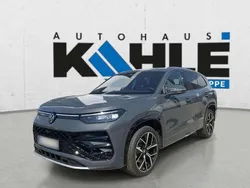 Grau Gebraucht 2025 VW Tayron R-line SUV | 60.990 € (Fairer Preis)