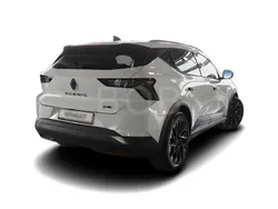Weiss Gebraucht 2024 Renault Scénic Esprit Alpine Van / Kleinbus | 45.048 € (Guter Preis)