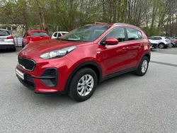(aa9) infra red met Gebraucht 2022 Kia Sportage SUV | 22.990 € (Guter Preis)