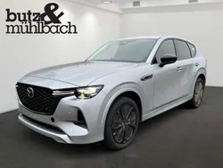 Neu 2024 Mazda CX-60 Homura-Line SUV | 56.990 € (Fairer Preis)