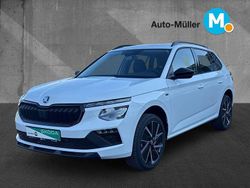 Grau Gebraucht 2025 Skoda Kamiq Tour SUV | 25.680 € (Etwas zu teuer)