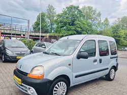 Gebraucht 2001 Renault Kangoo Van / Kleinbus | 3.290 € (Teuer)