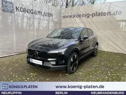 Onyx black (schwarz) Neu 2024 Volvo EX30 Plus SUV | 38.690 € (Guter Preis)