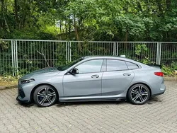Grau Gebraucht 2022 BMW 218 M Sport Coupé | 25.000 € (Fairer Preis)