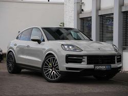 Kreide Gebraucht 2024 Porsche Cayenne Turbo SUV | 111.500 € (Teuer)