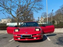 Rot Gebraucht 1995 Ford Probe Coupé | 9.900 €