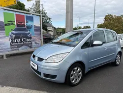 Blau Gebraucht 2006 Mitsubishi Colt Invite Kleinwagen | 3.990 € (Fairer Preis)