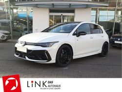 Weiß (pure white) Neu 2025 VW Golf VIII Black Edition Limousine | 59.590 € (Teuer)