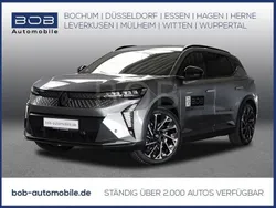 Dolomitgrau Gebraucht 2025 Renault Scénic Esprit Alpine Van / Kleinbus | 48.888 € (Fairer Preis)
