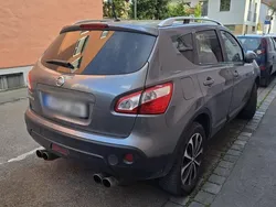 Gebraucht 2012 Nissan Qashqai SUV | 8.700 €
