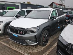 Graphitegrau Neu 2025 Skoda Kodiaq RS SUV | 53.600 € (Guter Preis)