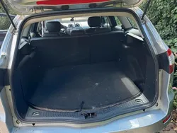 Silber Gebraucht 2008 Ford Mondeo Kombi | 2.300 € (Superpreis)