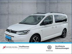 Gebraucht 2022 VW Caddy Maxi California Van / Kleinbus | 30.950 € (Superpreis)