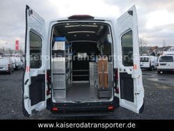 Weiss Gebraucht 2019 Ford Transit | 19.900 € (Guter Preis)