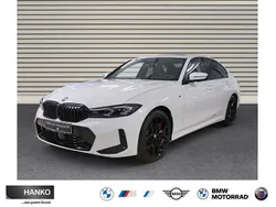 Alpinweiss iii Neu 2025 BMW 330 Comfort Edition Limousine | 73.500 € (Fairer Preis)