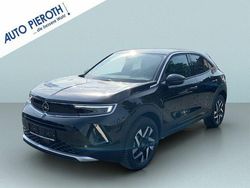 Schwarz Gebraucht 2022 Opel Mokka Elegance SUV | 18.850 € (Fairer Preis)
