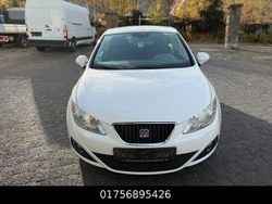 Weiß Gebraucht 2012 Seat Ibiza SC Copa Kleinwagen | 3.499 € (Fairer Preis)