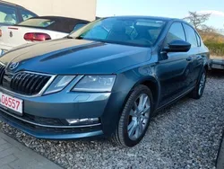 Grau Gebraucht 2019 Skoda Octavia Style Limousine | 15.499 € (Fairer Preis)