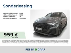 Grau (daytonagrau perleffekt) Neu 2025 Audi Q8 Ambiente SUV | 96.890 € (Fairer Preis)