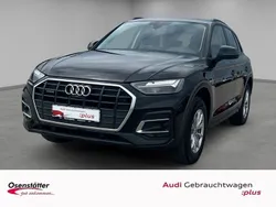 Schwarz Gebraucht 2022 Audi Q5 SUV | 37.650 € (Superpreis)
