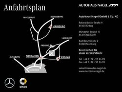 Stahlblau Gebraucht 2022 Mercedes Sprinter Van | 28.429 € (Guter Preis)