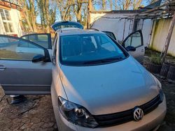 Grau Gebraucht 2013 VW Golf VII Kombi | 5.400 € (Superpreis)