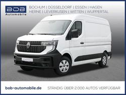 Weiß Neu 2025 Renault Master Van | 50.109 €