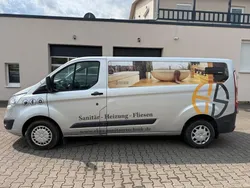Silber Gebraucht 2017 Ford Transit Custom Trend Limousine | 12.499 € (Fairer Preis)