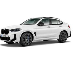 Gebraucht 2025 BMW X4 Competition Edition SUV | 73.710 € (Superpreis)