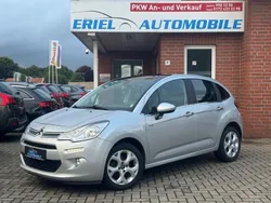 Silber Gebraucht 2016 Citroën C3 Exclusive Kleinwagen | 5.990 € (Fairer Preis)