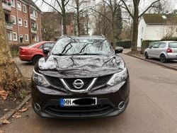 Violet Gebraucht 2013 Nissan Qashqai Tekna SUV | 8.400 € (Fairer Preis)