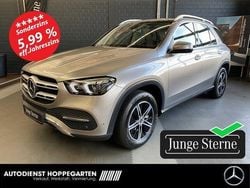 Mojavesilber Gebraucht 2020 Mercedes GLE300 SUV | 49.980 € (Guter Preis)